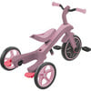 Explorer Trike 4in1 ECO, Berry - Tricycles - 5 - thumbnail