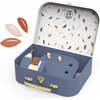 Tools Suitcase - Woodens - 2
