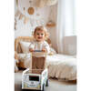 Van Multi-Activity Walker - Woodens - 2