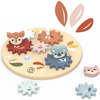 Gear Toy - Woodens - 1 - thumbnail
