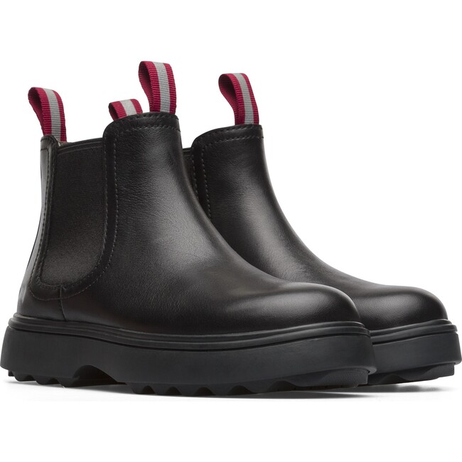 Norte Boots, Black - Boots - 2