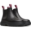 Norte Boots, Black - Boots - 2