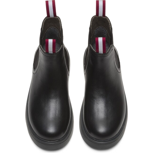 Norte Boots, Black - Boots - 3