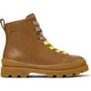 Booties Brutus Twins Kids Brown - Boots - 3 - thumbnail