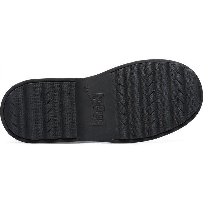 Norte Boots, Black - Boots - 4