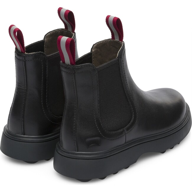 Norte Boots, Black - Boots - 5