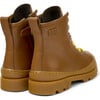 Booties Brutus Twins Kids Brown - Boots - 5 - thumbnail
