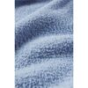Kid's Recycled Boucle Hoodie & Jogger Set, WEDGEWOOD BLUE - Mixed Apparel Set - 4