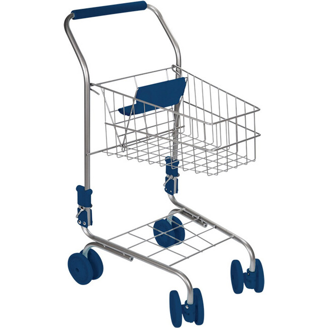 Toy Shopping Cart