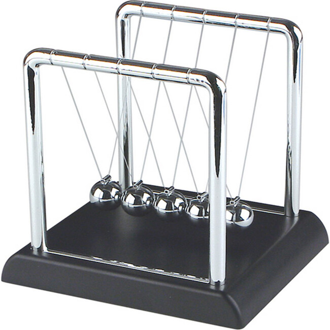 Newton's Cradle Physics Toy - STEM Toys - 2