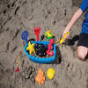 Pirate Ship Beach Toys Set - BEACH TOYS - 2