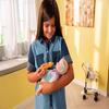 My Sweet Baby Magic Baby Bottles - Doll Accessories - 9