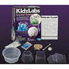 KidzLabs 4M Crystal Science STEM Activity Kit - STEM Toys - 3