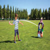 Inflatable Sports Toss Game - Outdoor Games - 4