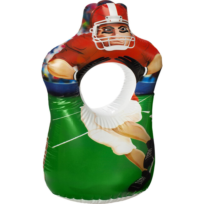 Inflatable Sports Toss Game - Outdoor Games - 5