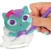 Gabby's Dollhouse Colorable & Washable Figures - Activities - 2