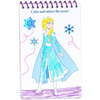 Frozen 2 Activity Tote w/ 20 Activity Pages, 4 Sticker Pages, 10 Markers - Activities - 4