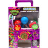Tara Toy: Surprise Vending Machine Activity: TMNT - 12 Surprise Capsules - Games - 1 - thumbnail