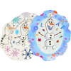 Frozen 2 Activity Tote w/ 20 Activity Pages, 4 Sticker Pages, 10 Markers - Activities - 5