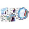 Frozen 2 Activity Tote w/ 20 Activity Pages, 4 Sticker Pages, 10 Markers - Activities - 7