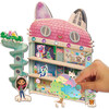 Gabby's Dollhouse Deluxe Activity Set, 500+ Pieces - Activities - 3