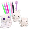 Gabby's Dollhouse Colorable & Washable Figures - Activities - 3