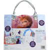 Frozen 2 Activity Tote w/ 20 Activity Pages, 4 Sticker Pages, 10 Markers - Activities - 8