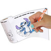 Disney: Stitch My Own Creativity Set W/ Carrying Case - Arts & Crafts - 2