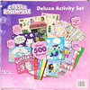 Gabby's Dollhouse Deluxe Activity Set, 500+ Pieces - Activities - 4