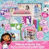 Gabby's Dollhouse Deluxe Activity Set, 500+ Pieces - Activities - 5