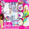 Barbie Tie-Dye Be A Real Fashion Designer Doll Clothes Designing Kit - Arts & Crafts - 1 - thumbnail
