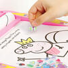 Peppa Pig: Roll Desk Activity Set - Arts & Crafts - 2