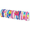 Cra-Z-Loom Unicorn Rainbow Rubber Band Bracelet Maker Kit - Fashion & Beauty Kits - 3