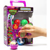 Tara Toy: Surprise Vending Machine Activity: TMNT - 12 Surprise Capsules - Games - 4