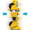 Transformers Rescue Bots Academy: 12" RC Robot - Bumblebee - Remote Control - 3 - thumbnail