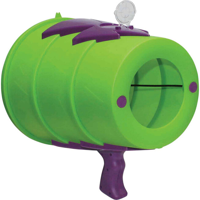 Can You Imagine Airzooka Air Shooter, Green