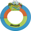 Toysmith Get Outside Go! Mini Beamo Flying Hoop 16", Colors May Vary - Outdoor Games - 1 - thumbnail
