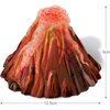 4M KidzLabs Volcano Making Kit, DIY Science Kit STEM - STEM Toys - 1 - thumbnail