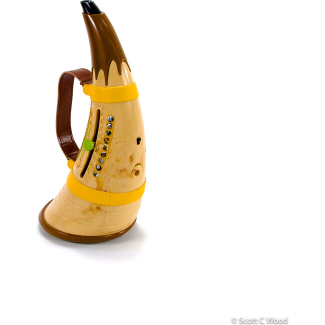 Toysmith Hoot N Holler Animal Caller - STEM Toys - 3