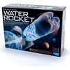4M Water Rocket Kit, DIY Science Space Stem Toys - STEM Toys - 3
