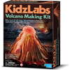 4M KidzLabs Volcano Making Kit, DIY Science Kit STEM - STEM Toys - 2
