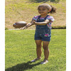 Toysmith Pro-Ball Set: Soccer, Basketball, Football - Sports Gear - 4