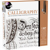 Introduction to: Calligraphy Kit - Craft Kits - 1 - thumbnail