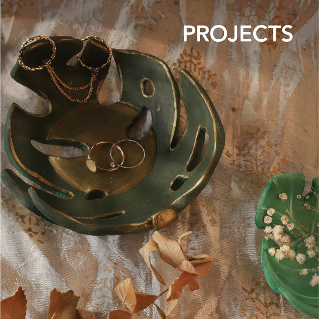 Introduction to: Sculpt It! Art Kit - Craft Kits - 3