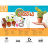 Knit a Cactus Kids Craft Set - Craft Kits - 5 - thumbnail