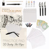 Introduction to: Calligraphy Kit - Craft Kits - 3