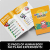 Kits for Kids: Mindfulness Tools & Techniques for a Balanced Life - Activities - 5