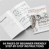 Introduction to: Calligraphy Kit - Craft Kits - 4