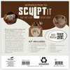 Introduction to: Sculpt It! Art Kit - Craft Kits - 5