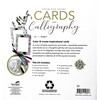 Sketch Plus: Cards & Calligraphy Kit - Craft Kits - 6 - thumbnail